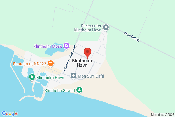 Kølle Jette Inga Saksenborg