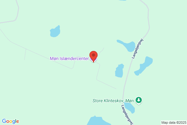 Møn Islændercenter