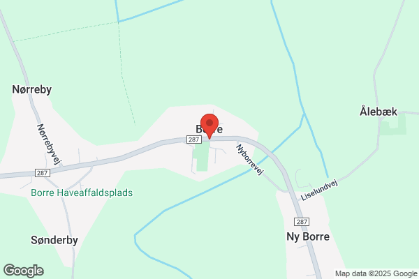 Møn Sejlerservice