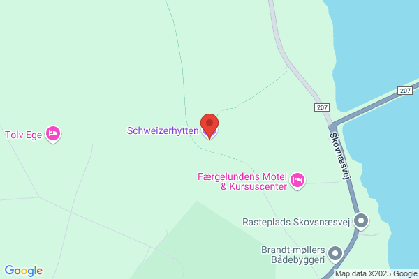 Schweizerhytten