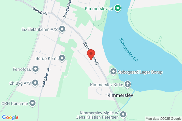 Bergh Mirla Regnskabshjælp