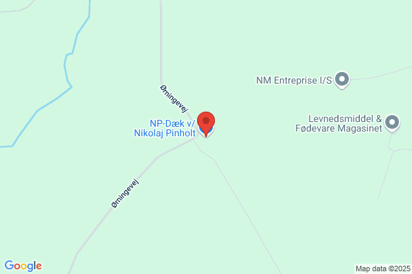 NV3 Bogføring