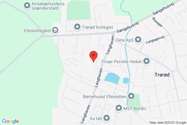 Nymann Gitte Kontorservice