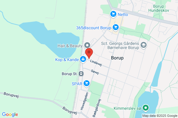 Borup Børnebio