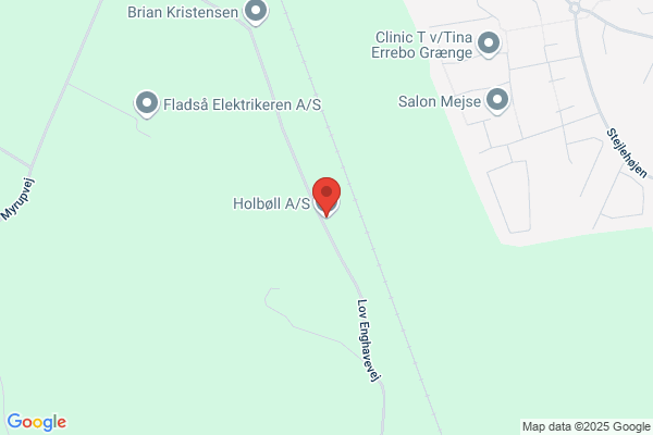 Holbøll C & Sønner A/S