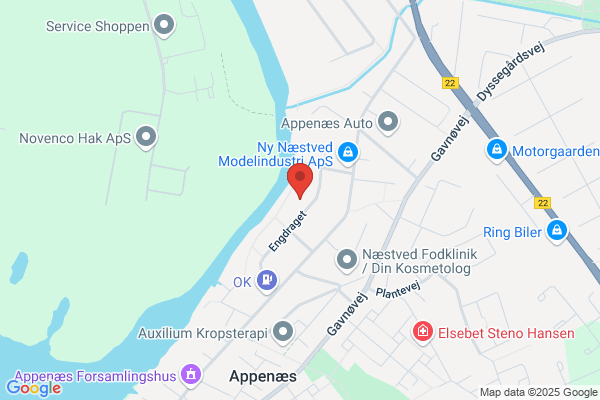 Helvetia Huse ApS