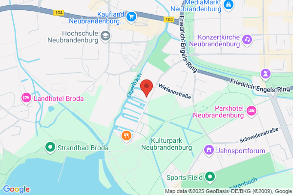 Wichmanns Tøjbus