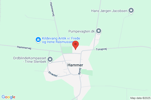 Hammer Børnehus