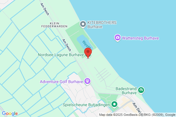 Lagunen Børnehaven