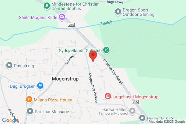 Mogenstrup Børnehave