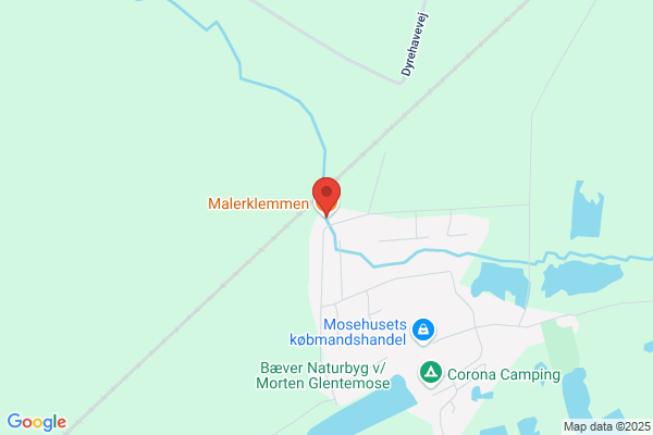 Møllen Børnehaven