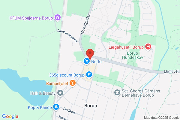 Salon 43