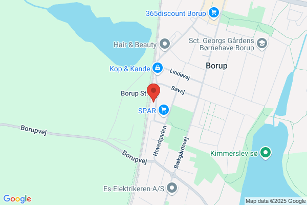 Hovedgaden 36, Ejerforeningen