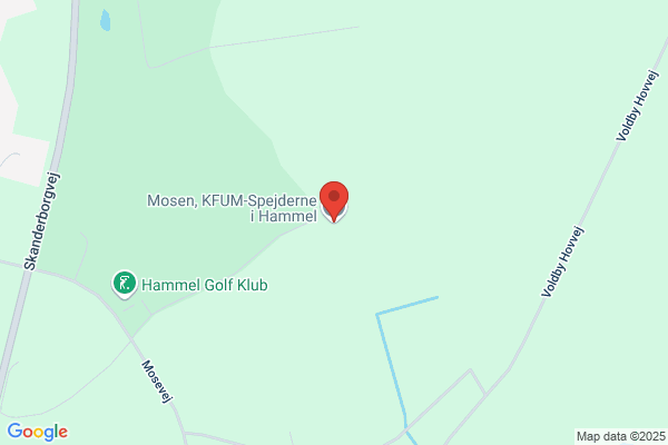 Mosen Grundejerforening