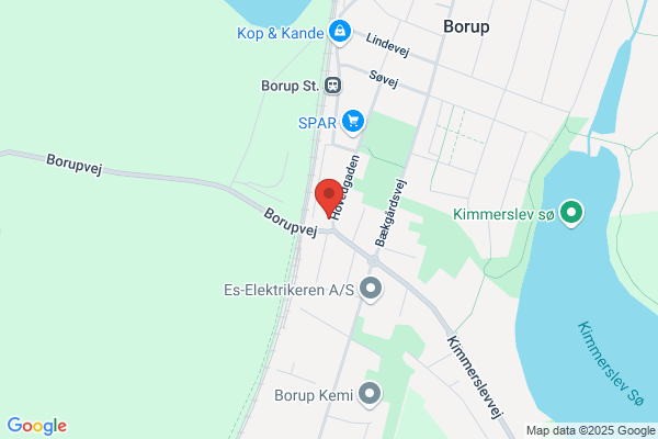Chabert ApS, Murerfirmaet Helge