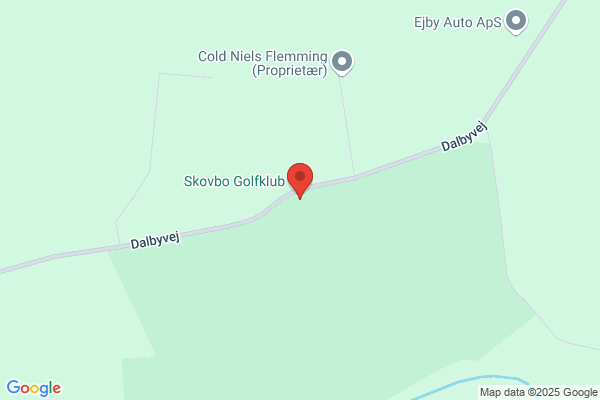 Skovbo Seniorkor
