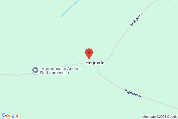 Brandelev Vandværk