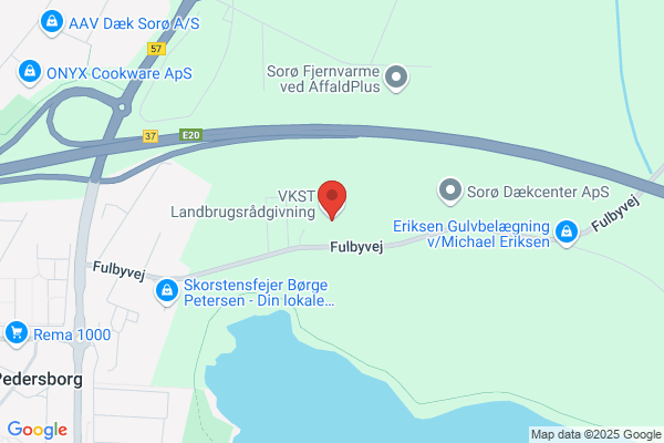 Nybolig Landbrug Sjælland