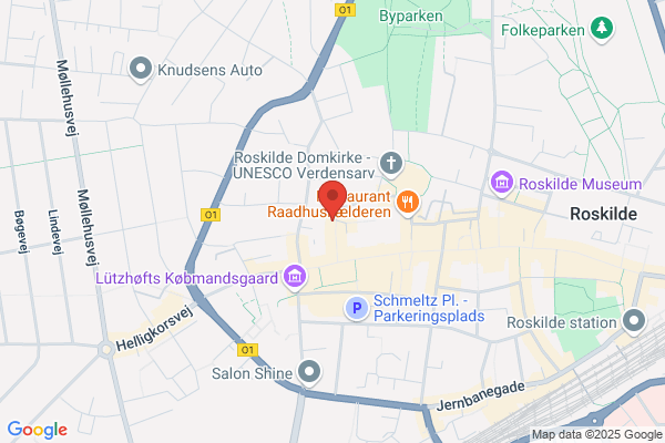 Realmæglerne Søborg