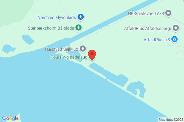 Pouls Vig Bådelaug