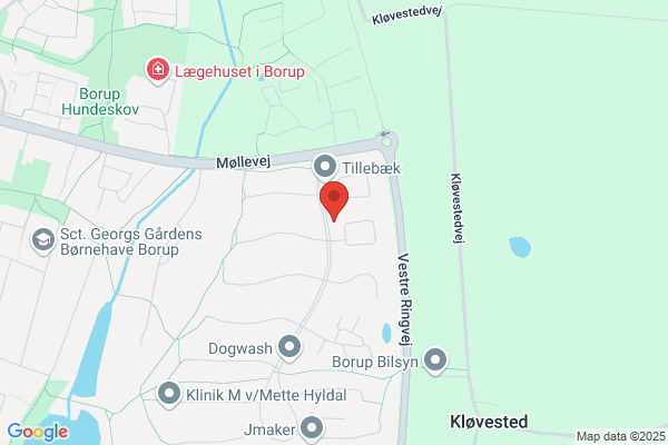 Henriksen, Karen