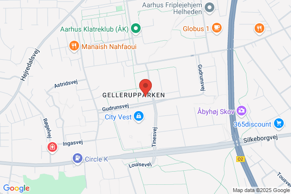 Kullberg Kommunikation I/S