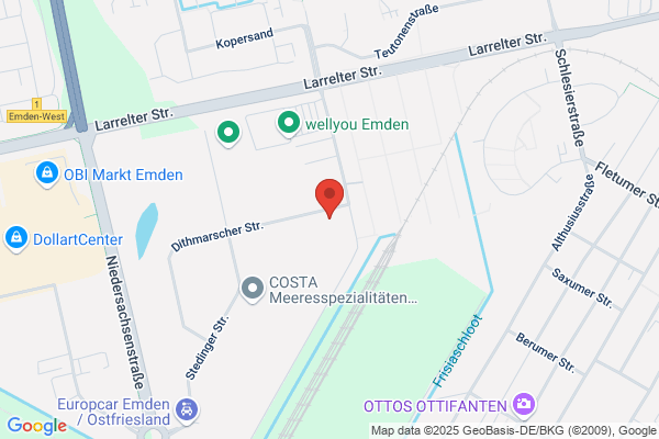 DAC - Dansk Auto Center