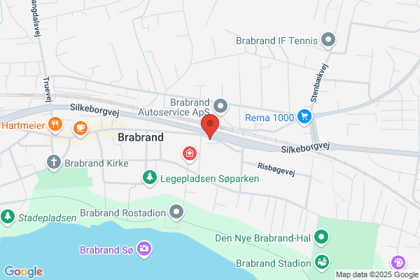 Stautrup Bilreparation