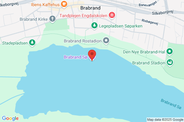 Rundhøj, Børnehaven