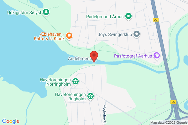 Spættevej, Børnehaven