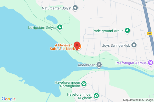 Åby, Børnehaven