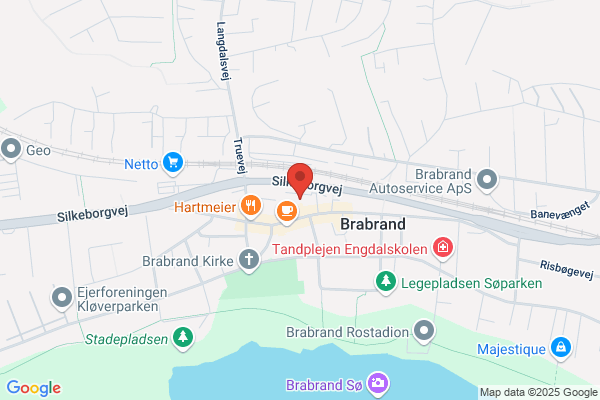 Holten, Hanne