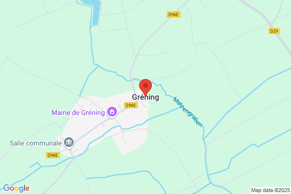 Grønning, Britta
