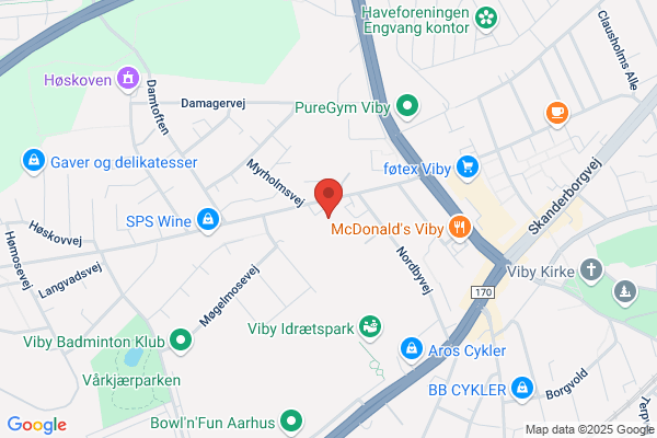 Ormslevvej, Fritidshjem