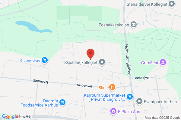 Spættevej, Fritidshjem