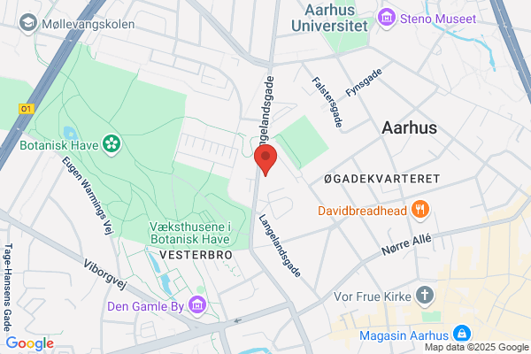 Arbejdernes Andelsboligforening