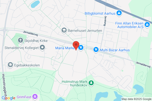 Boligselskabernes Landsforening