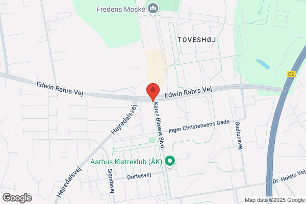Brabrand Boligforening
