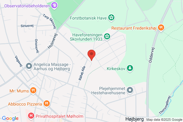 Homøopatisk Patientforening Simillimum