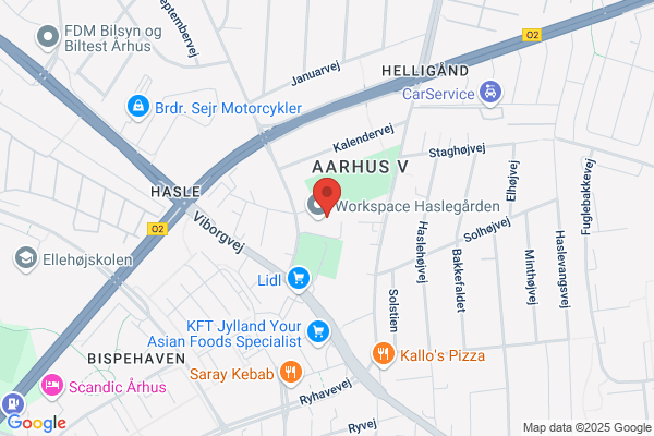 Idéprojekt ApS