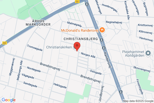 Christianskirken