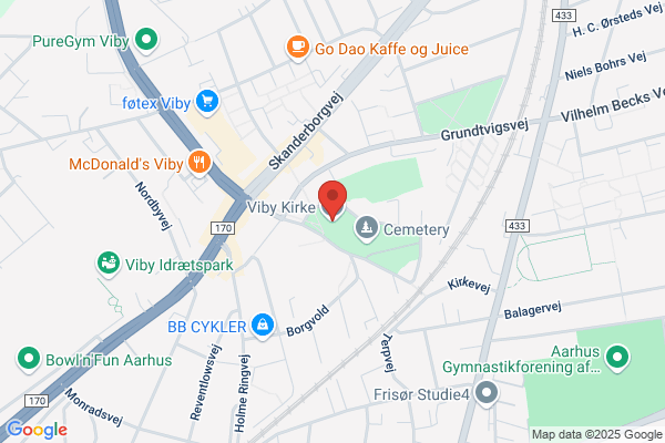 Viby Kirke