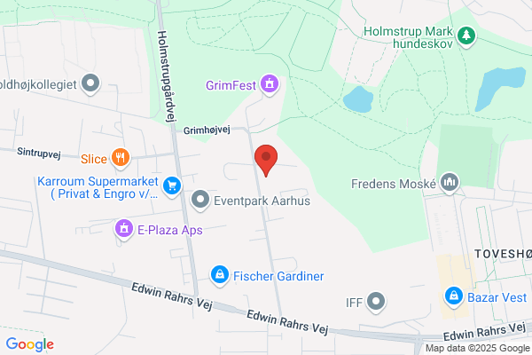 Rømer ApS, Jan
