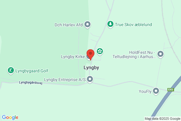 Lyngby Menighedsråd