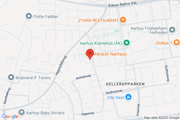Baba´s køkken