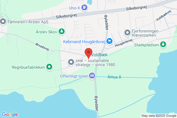 Gade, Niels Christian