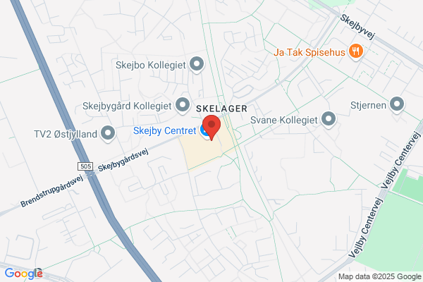 Skejby Psykologpraksis