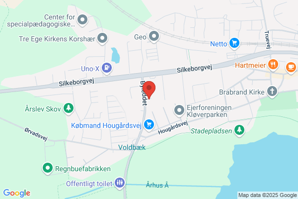 Sø, Morten