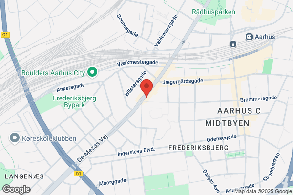 Aktiv Rengøring