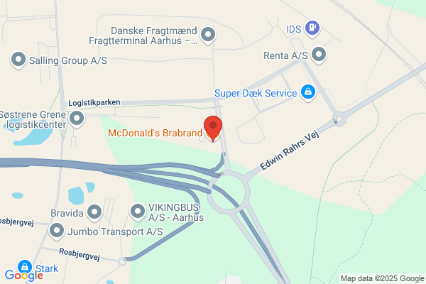McDonalds